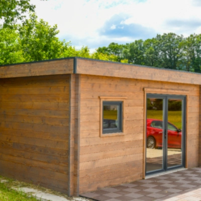 Chalet 2