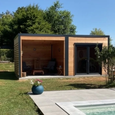Chalet 3