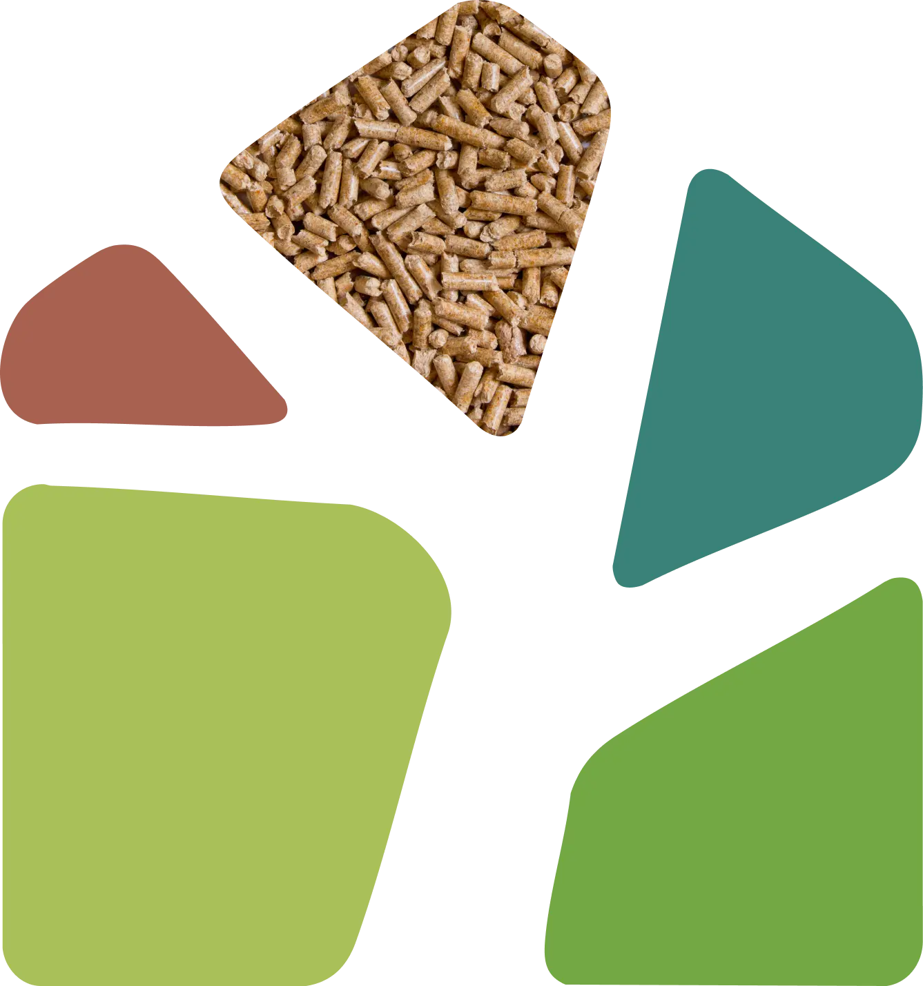 Production de pellets premium et bois énergie